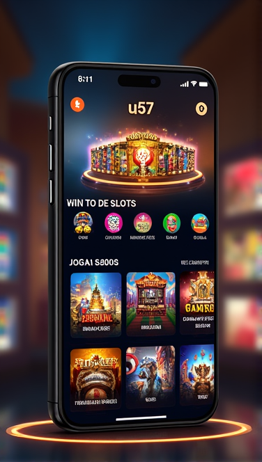 Screenshot 1 u57